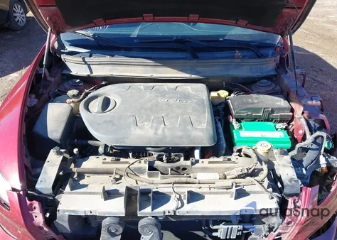 2014 Jeep Cherokee Latitude z USA, uszkodzony, nr VIN 1C4PJMCS4EW248594